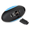   Perfeo S5 Zoom Remote Shutter Bluetooth 3.0, Black/Blue