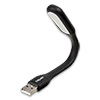  Perfeo USB  4 LED, PF-LU-001, ,  