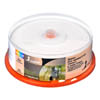 () SmartTrack DVD+R 4,7Gb 16x Printable cake box 25