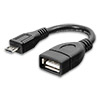  OTG () USB (Af) - micro USB (Bm),  8, DEFENDER