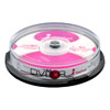  () SmartTrack DVD-R 4,7Gb 16x  cake box 10