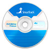  () SmartTrack DVD+RW 4,7Gb 4x  bulk 100