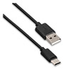  USB 2.0 (Am) --  USB Type-C (m) Perfeo, 1 , 