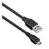  USB 2.0 -- micro USB (Am-Bm), 0.5 Perfeo, 