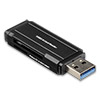   USB 3.0 Perfeo CR3002B 