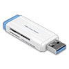   USB 3.0 Perfeo CR3002B /