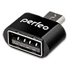  OTG () USB (Af) - micro USB (Bm), Perfeo 003, 