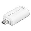  OTG () USB (Af) - micro USB (Bm), Perfeo 002, 