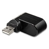 USB- Perfeo 3  H024 Black
