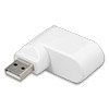  USB- Perfeo 3  H024 White