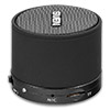    3 Sven PS-45BL, Bluetooth   Black<br /> (   MP3-  FM-)