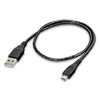  USB 2.0 -- micro USB (Am-Bm), 0.5 VS