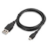  USB 2.0 -- micro USB (Am-Bm), 1.8 VS