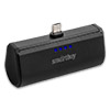  2200 / SmartBuy TURBO Li-ion <br />micro USB 5V, Black