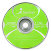  () SmartTrack DVD-R 4,7Gb 16x Neon bulk 100