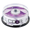  () SmartTrack CD-R 700Mb (80 min) 52x  cake box 25 