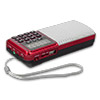  Perfeo i120 ܻ  +FM/MP3 , USB/microSD, 