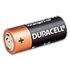 Батарейка Duracell LR1  1.5V (MN9100, E90), 2 шт в блистерной упаковке
