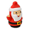  USB Flash () 16Gb SmartBuy NewYear series Santa (-)