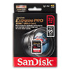   SDHC SanDisk Extreme Pro 32Gb  (Class10 UHS-I) 