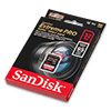   SDHC SanDisk Extreme Pro 32Gb  (Class10 UHS-I) 