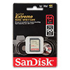   SDXC SanDisk Extreme 64Gb  (Class10 UHS-I) 
