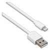   Apple iPhone 5,6,7/iPad Air (Lightning) -- USB Havit, 1 , 
