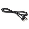  USB 2.0 -- micro USB (Am-Bm), 1.0 , Havit 8601, OD 4.0