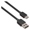  USB 2.0 - USB Type-C (Am-Type C), 1.0 Havit 8701, , 2A, OD 3.2