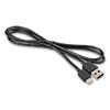 USB 2.0 - USB Type-C (Am-Type C), 1.0 Havit 8701, , 2A, OD 3.2