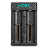     Videx VCH-L200 16340/14500/18650