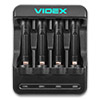     Videx VCH-N400 AAA/AA