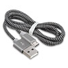 USB 2.0 -- micro USB (Am-Bm), 1.0 , Havit 727X, OD 3.2, 2.1A