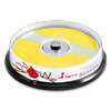  () SmartTrack CD-RW 700Mb (80 min) 12x  cake box 10 