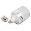 Светодиодная лампа  SmartBuy HP 75W (цоколь E27)<br /> холодный свет 6500K, 220V