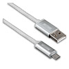  USB 2.0 -- micro USB (Am-Bm), 1.0 WIIIX, LED, 