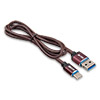  USB 2.0 - USB Type-C (Am-Type C), 1.0 WIIIX, -, 2A, 
