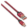  USB 2.0 -- micro USB (Am-Bm), 1.0 WIIIX,  -, 2A, 