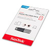  USB Flash () 16Gb SanDisk iXpand Mini (USB 3.0/Apple 8pin)