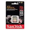   SDHC SanDisk Extreme 32Gb  (Class10 UHS-I) 
