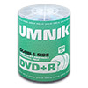  () UMNIK DVD+R 9,4Gb 16x  cake box 100