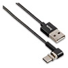  USB 2.0 (Am) --  USB Type-C (m) HOCO U20, 1 , 