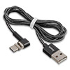  USB 2.0 (Am) --  USB Type-C (m) HOCO U20, 1 , 