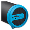   2.0 6 SmartBuy TUBER MKII, Bluetooth   Black/Blue<br /> (   MP3-  FM-)