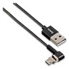  USB 2.0 (m) -- micro USB 2.0 (m) HOCO U20, 1 , 