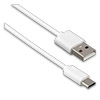  USB 2.0 (Am) --  USB Type-C (m) WIIIX, nickel, 1 , 