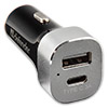     DEFENDER UCG-01<br /> USB 5V 5400, +, Black/Silver