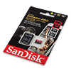   microSDXC SanDisk Extreme Pro 64Gb  (Class10 UHS-I)   SD 