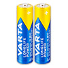 Батарейка VARTA High Energy AA  1.5V LR6, 2 шт в блистерной упаковке