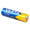 Батарейка VARTA High Energy AA  1.5V LR6, 4 шт в блистерной упаковке